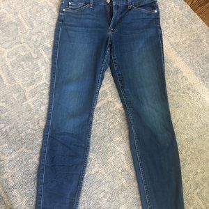 7 for all mankind Blair denim jeans